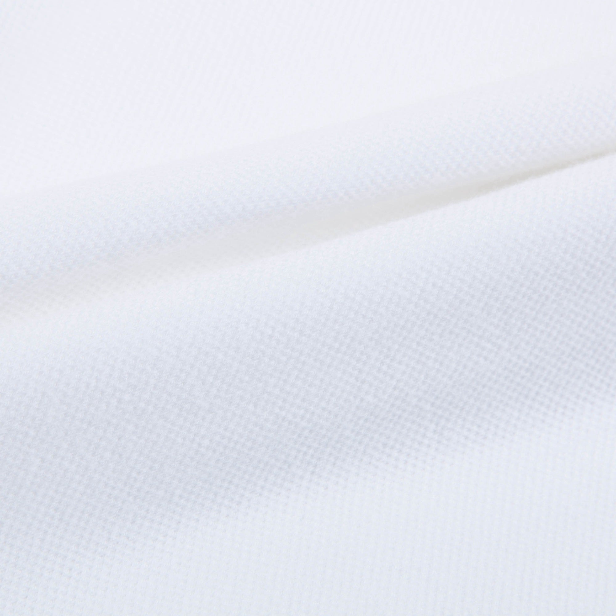 Baby White Cotton "Star" Babysuit