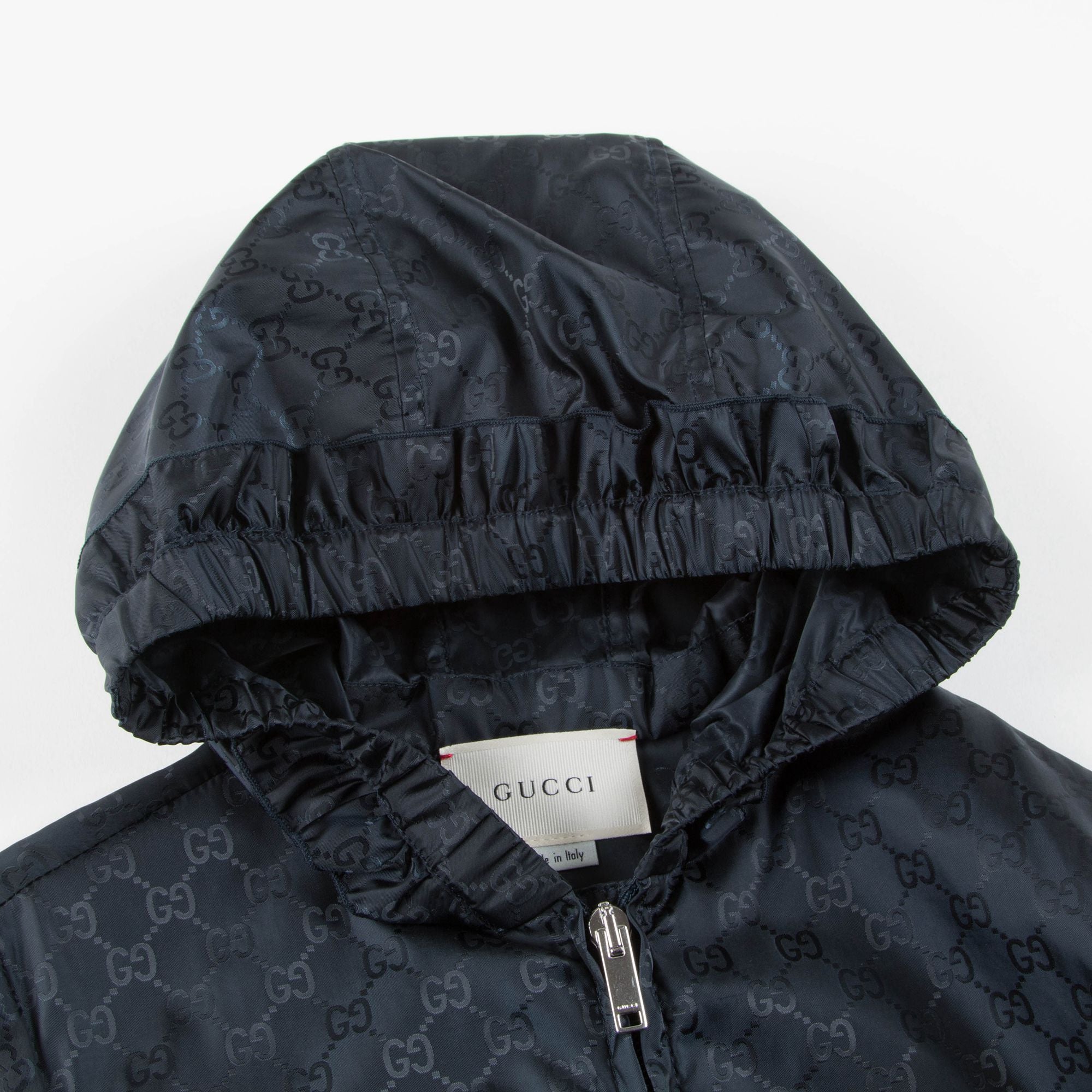 Blouson bleu marine pour garçons