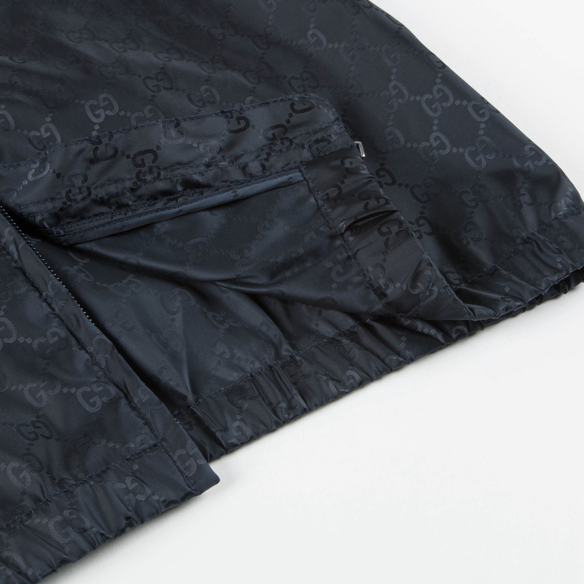 Blouson bleu marine pour garçons