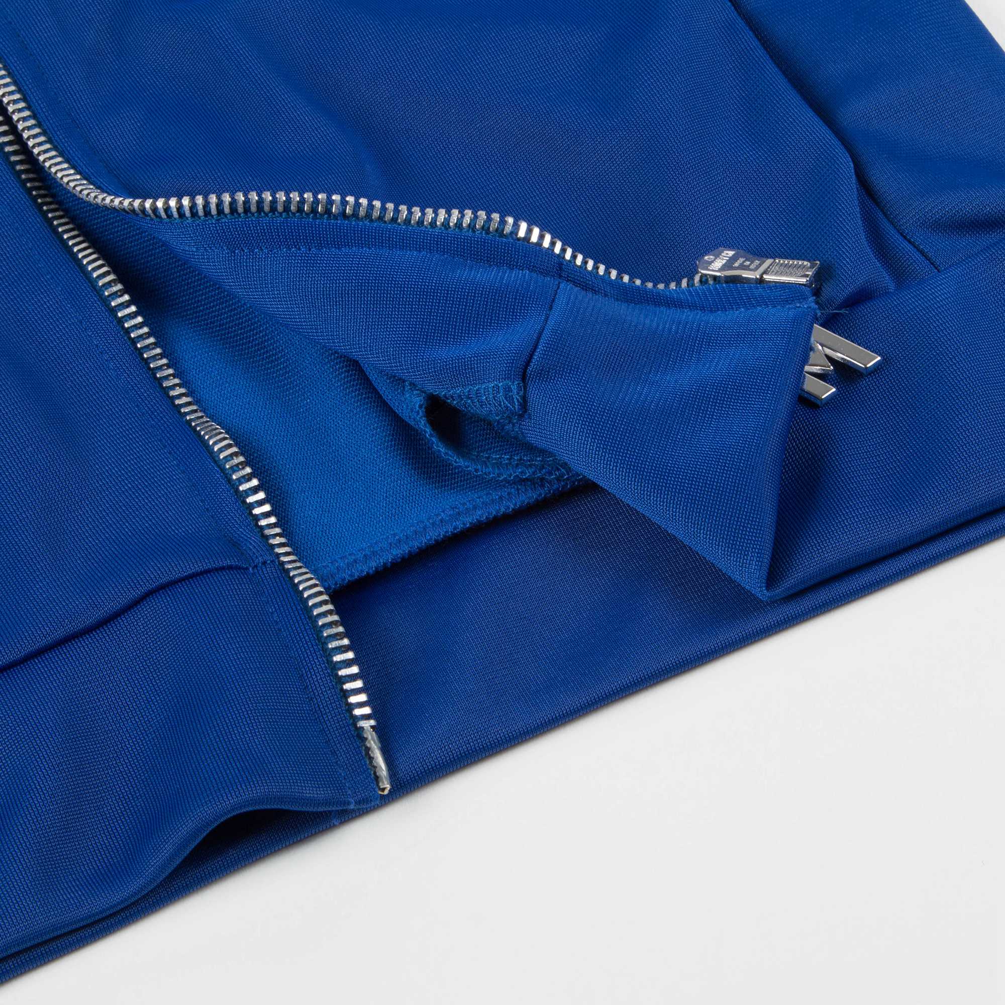 Boys Royal Logo Triacetate Jacket