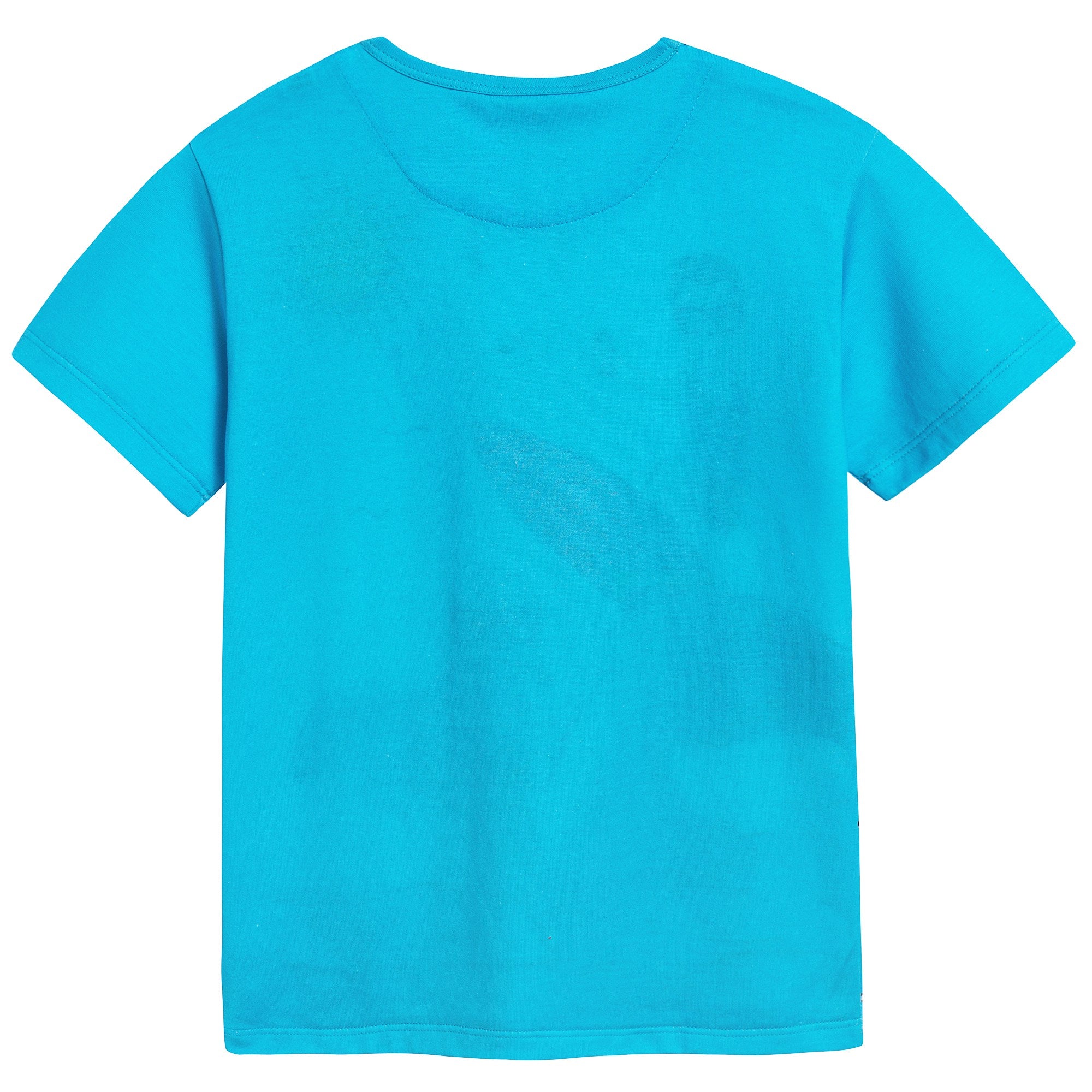 Boys "DG" Family Surfing T-Shirt