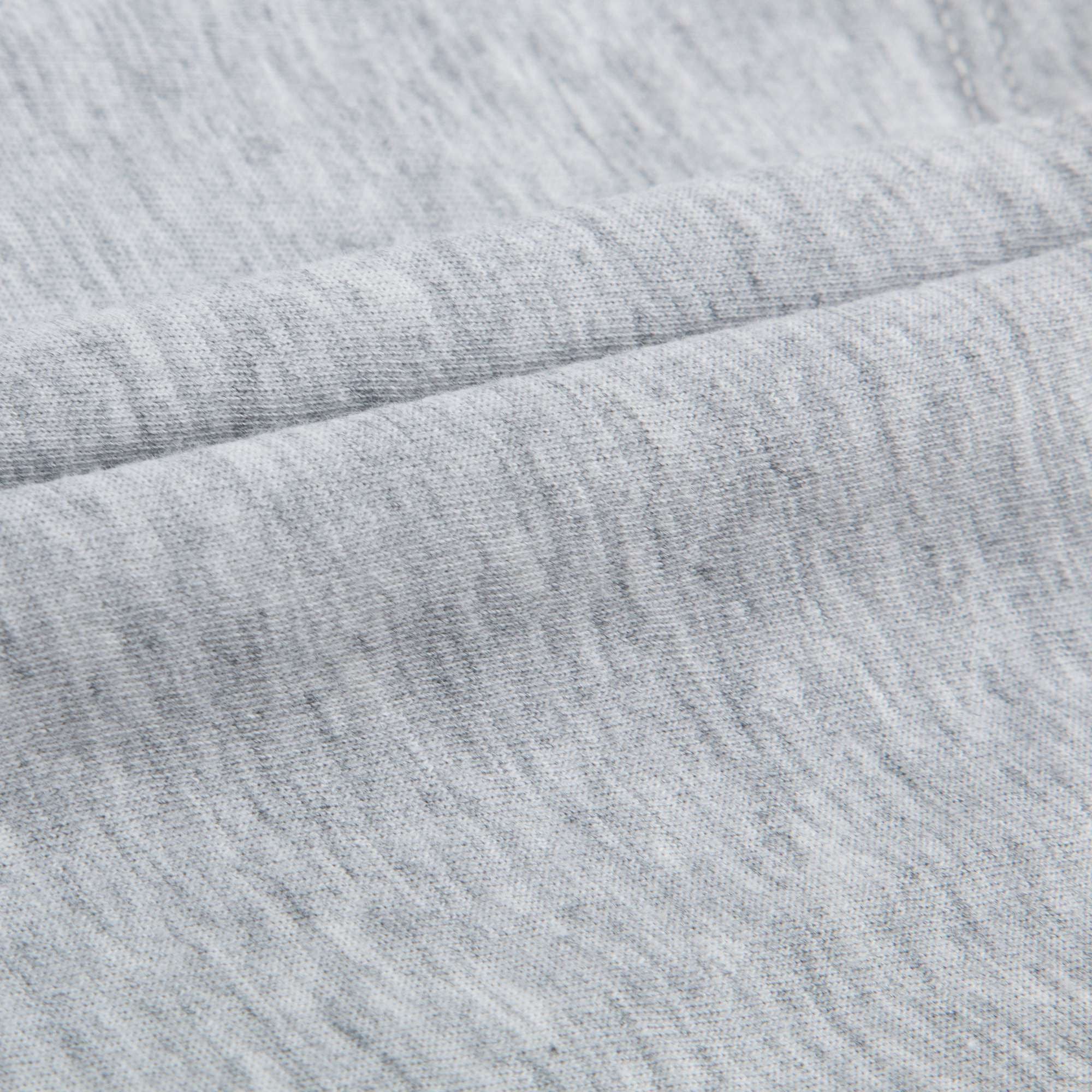 Boys Grey 'Barley' T-Shirt