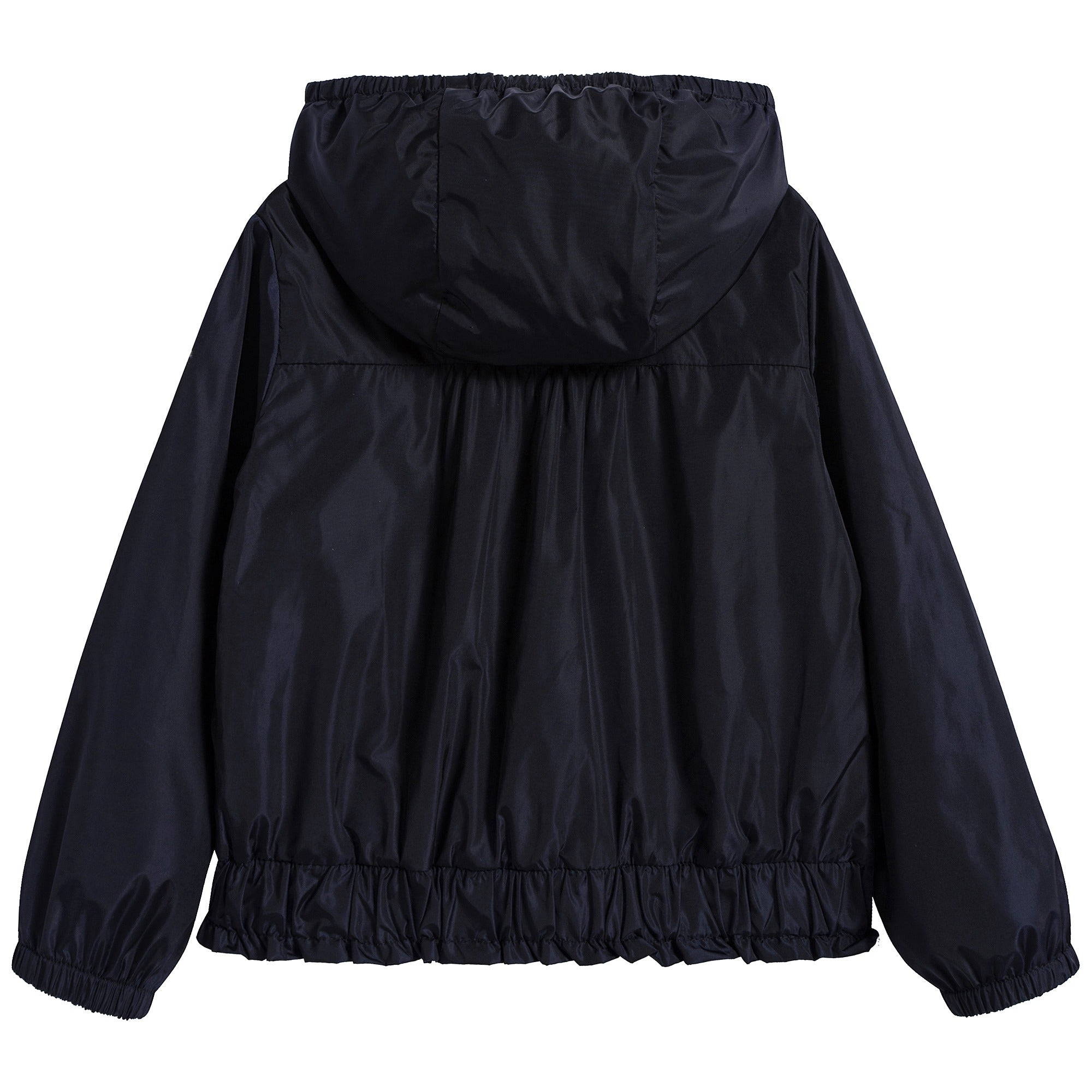 Baby Boys Navy "POEMA" Coat