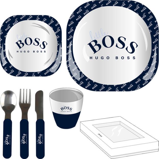 DINNERWARE SET