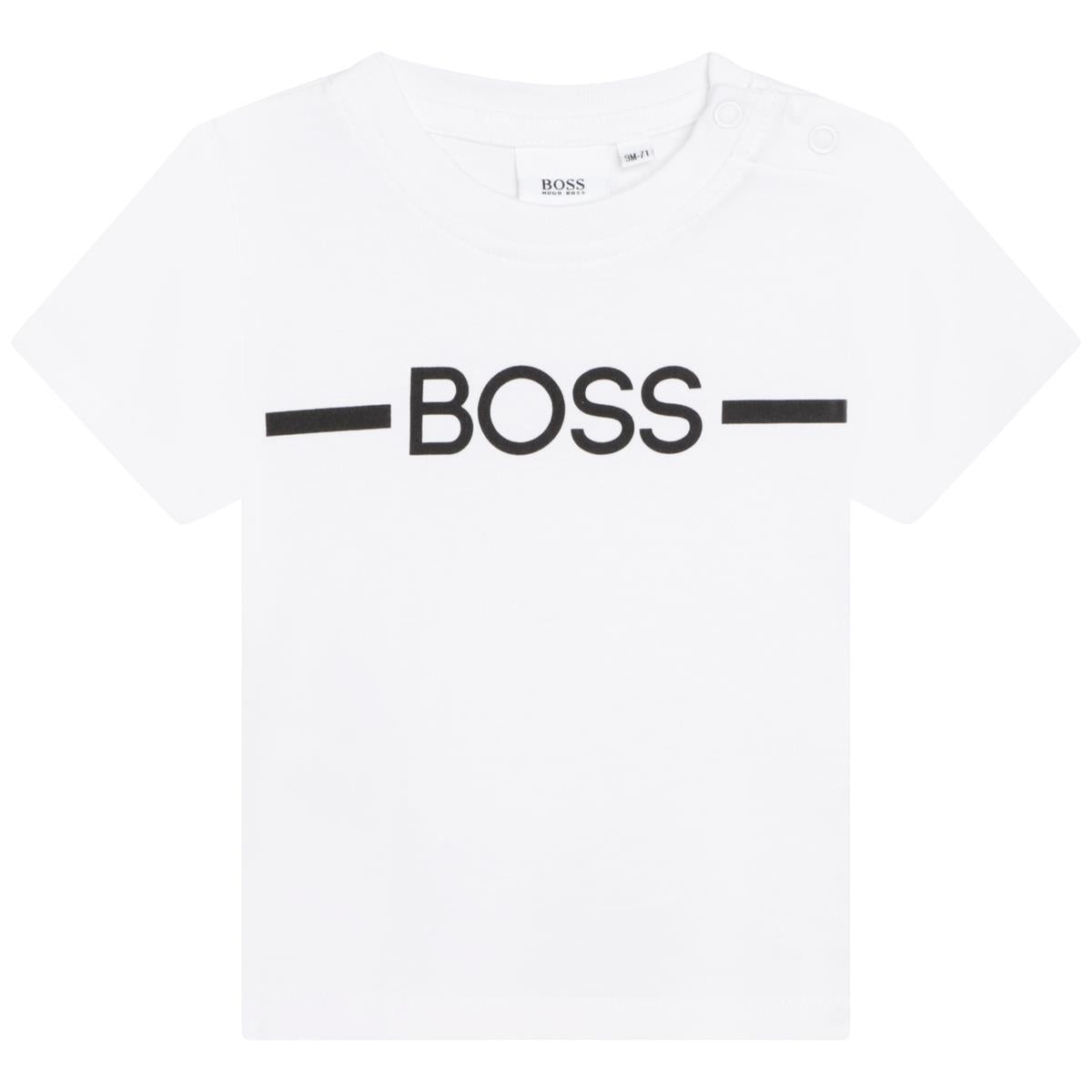 TEE-SHIRT MANCHES COURTES