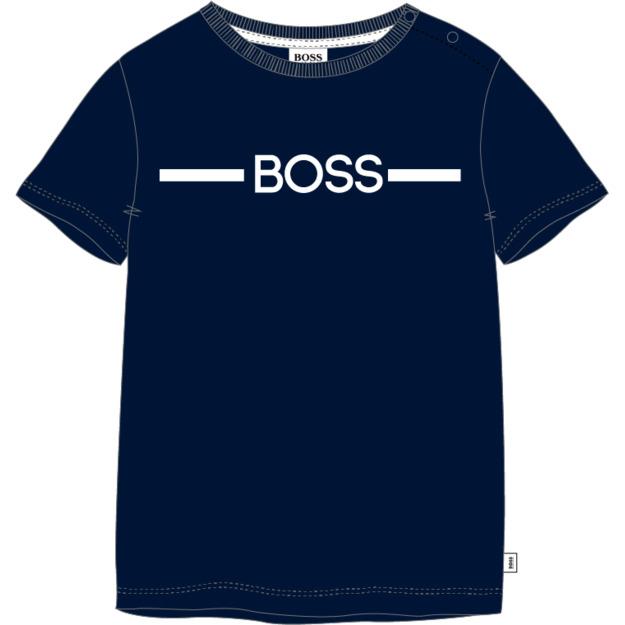 TEE-SHIRT MANCHES COURTES