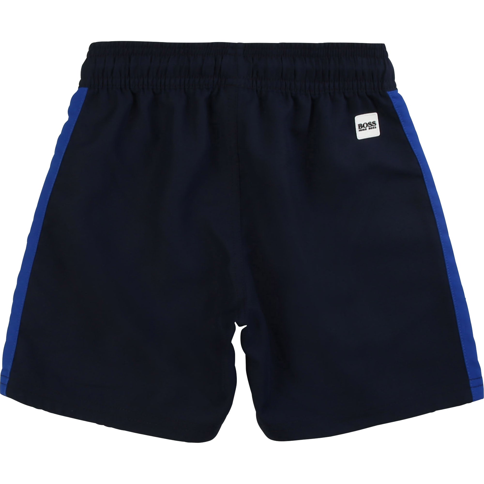 Boys Blue Shorts
