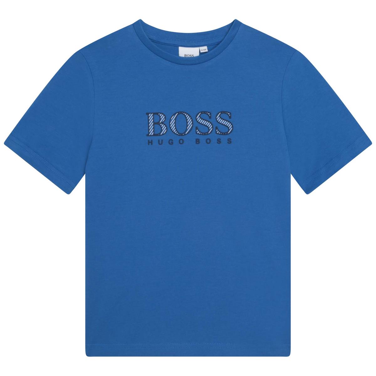 T-SHIRT MANCHES COURTES