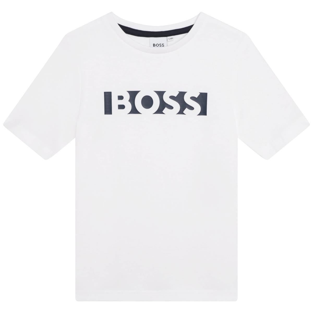 TEE-SHIRT MANCHES COURTES