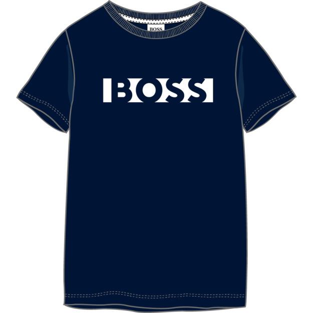 TEE-SHIRT MANCHES COURTES