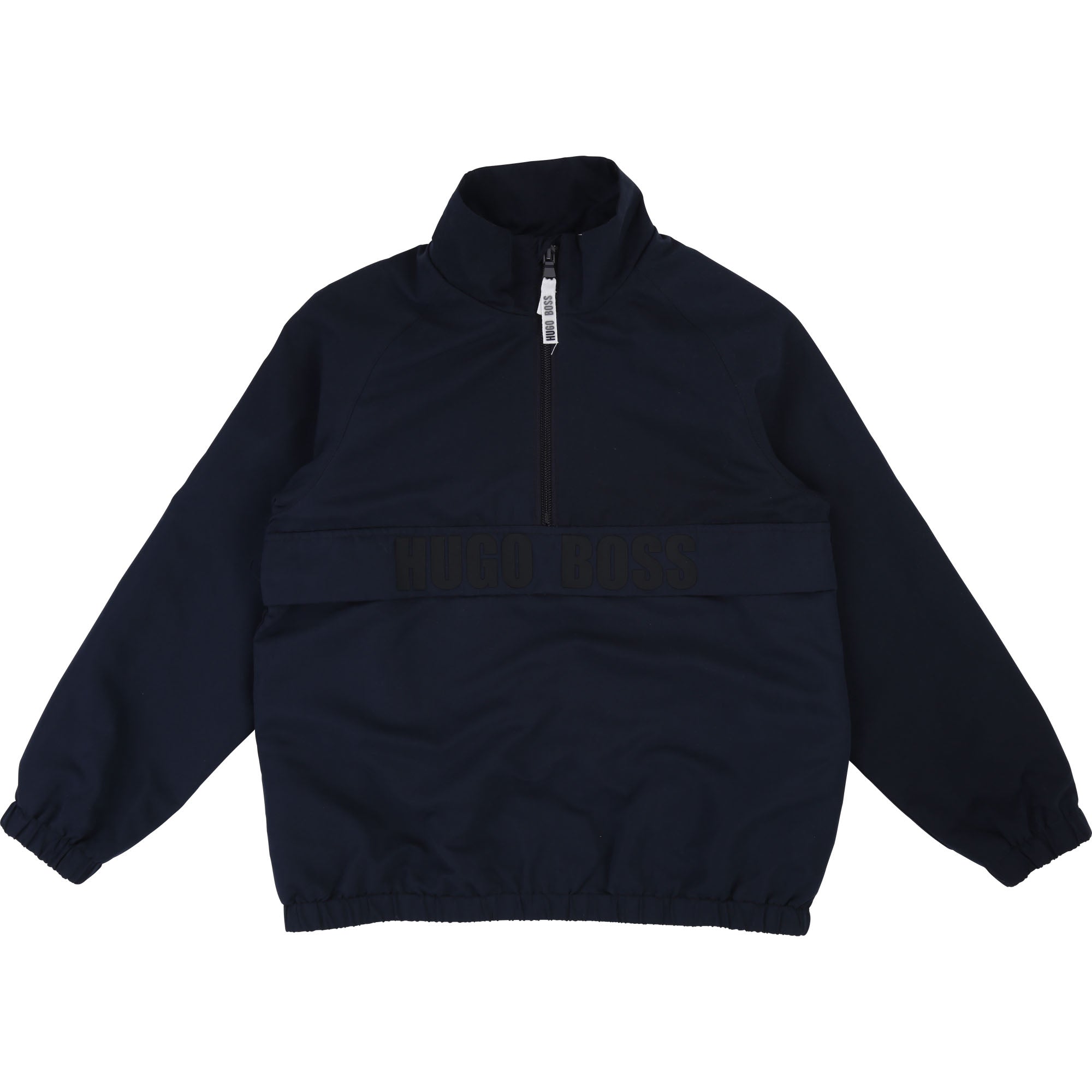 Boys Dark Blue Top