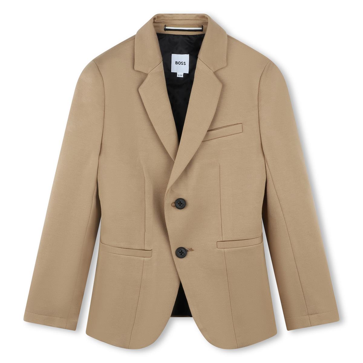 Boys Beige Set