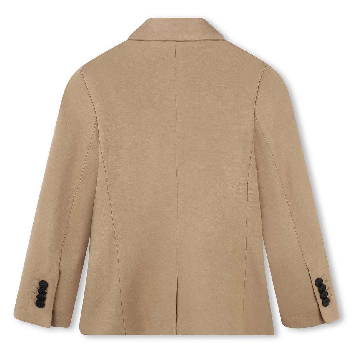 Boys Beige Set