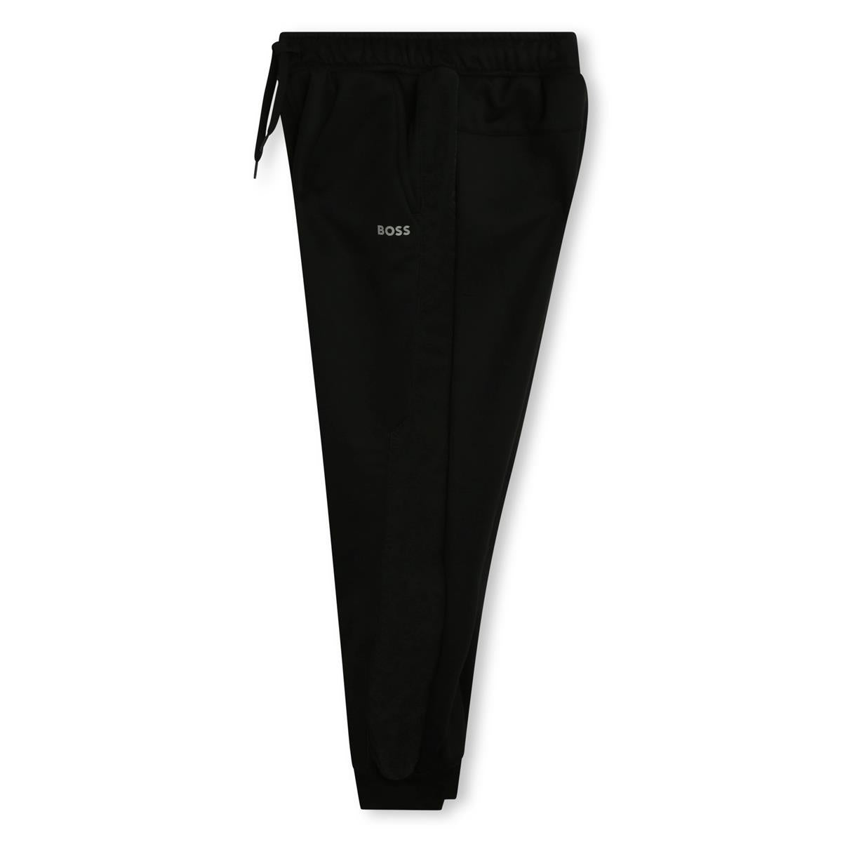Boys Black Trousers