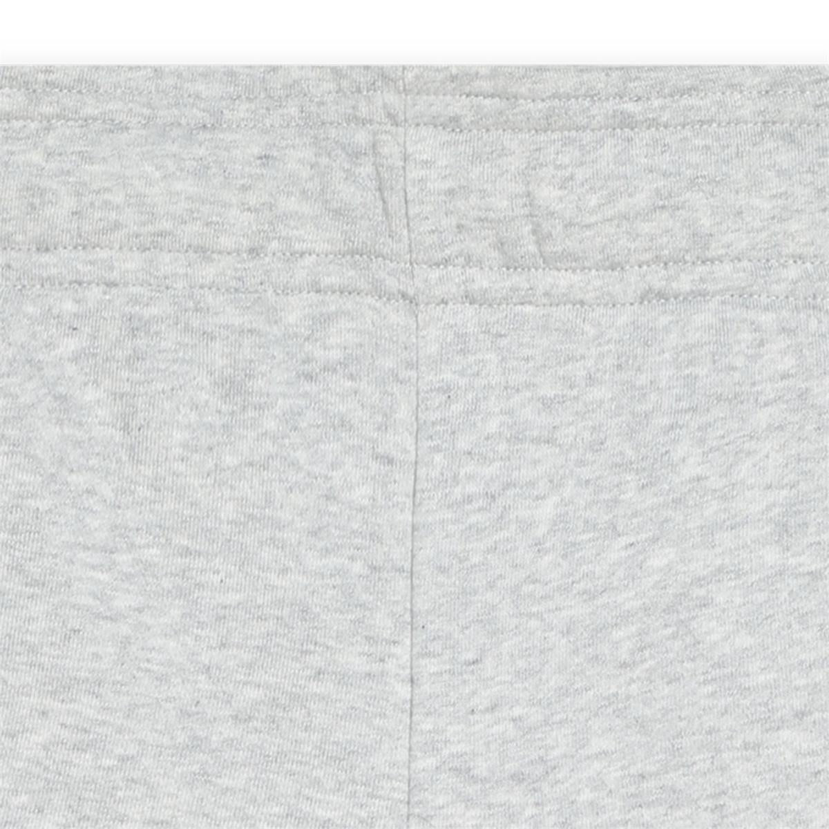 Boys Grey Shorts