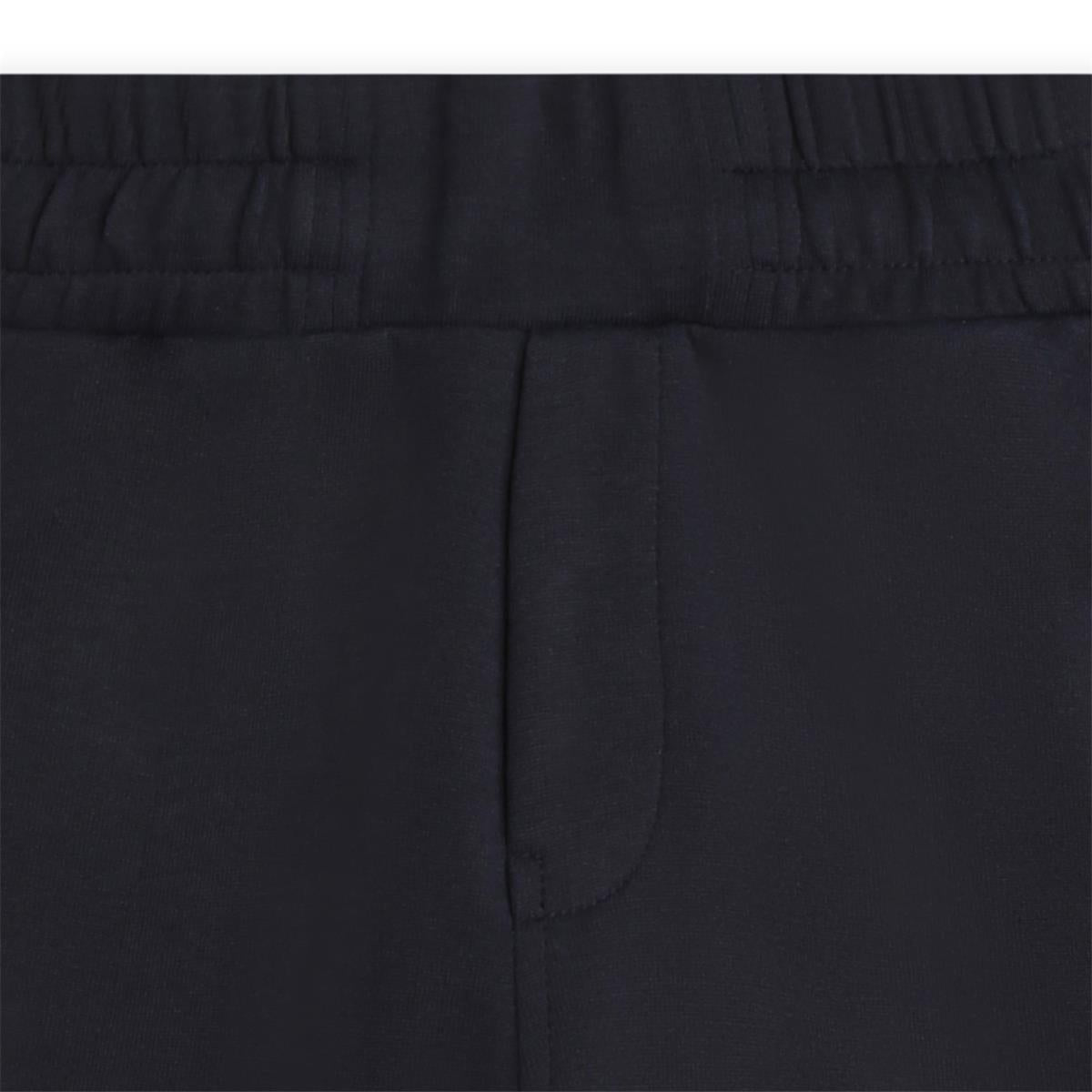 Boys Navy Shorts