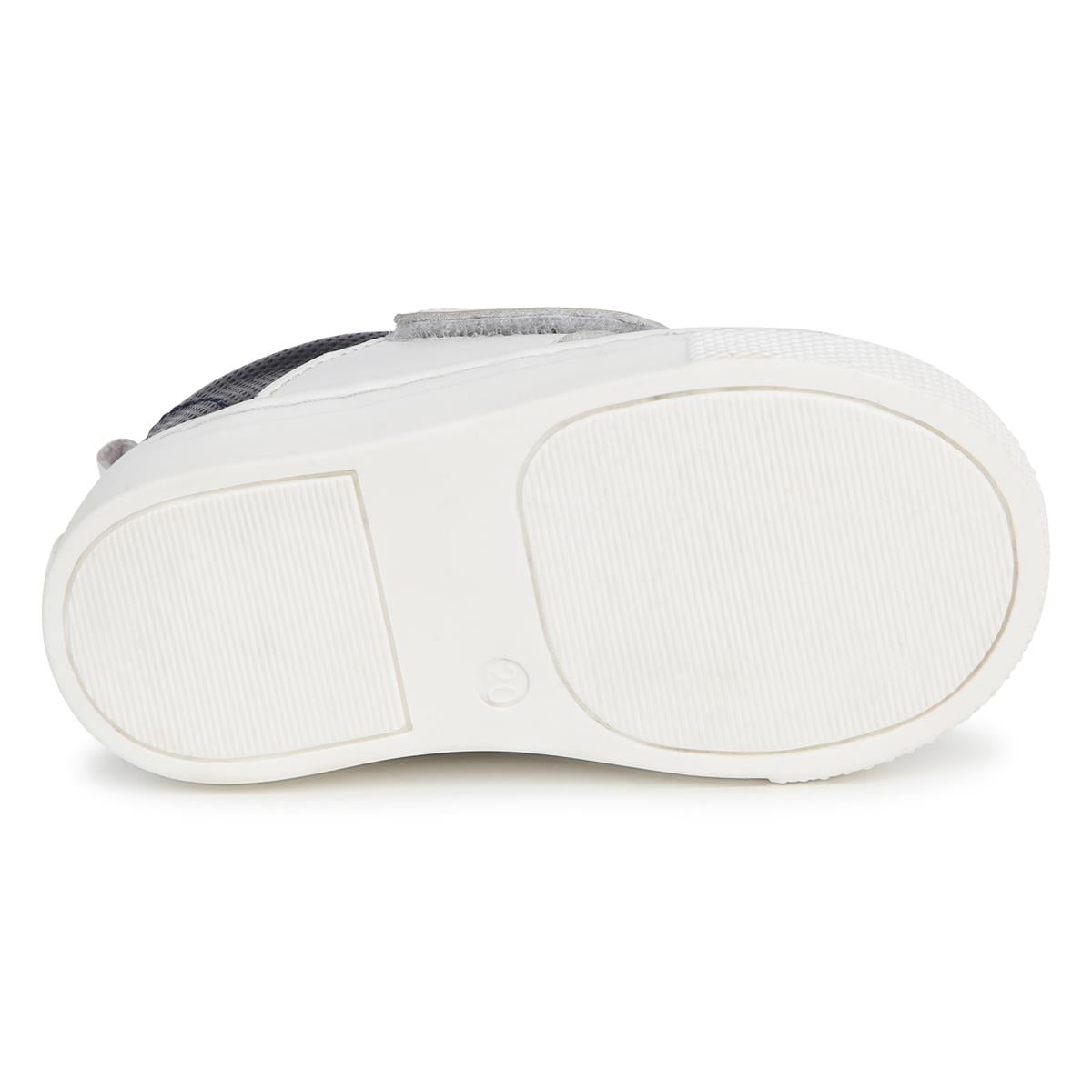 Baby Boys Navy Shoes