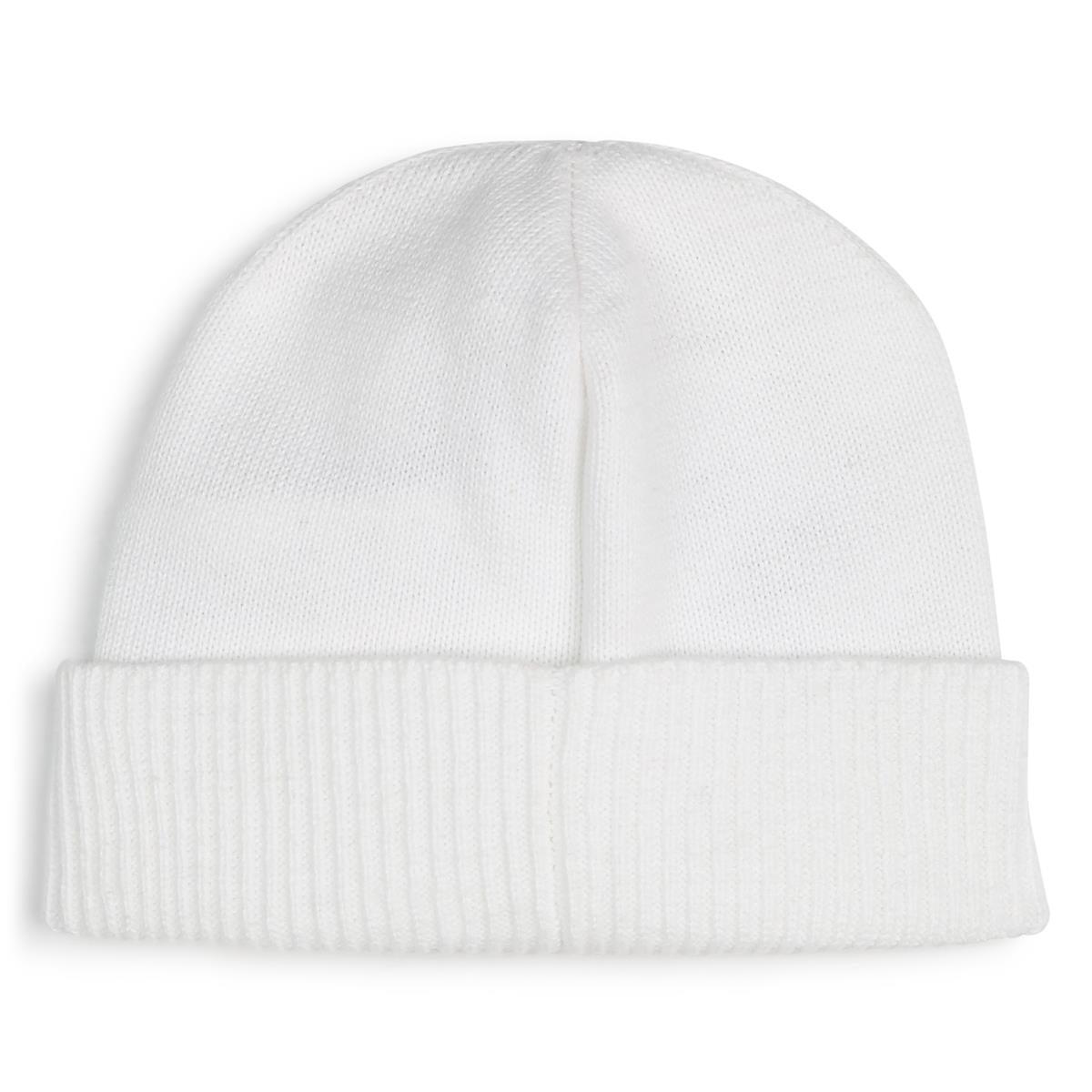 Baby Boys White Cotton Set