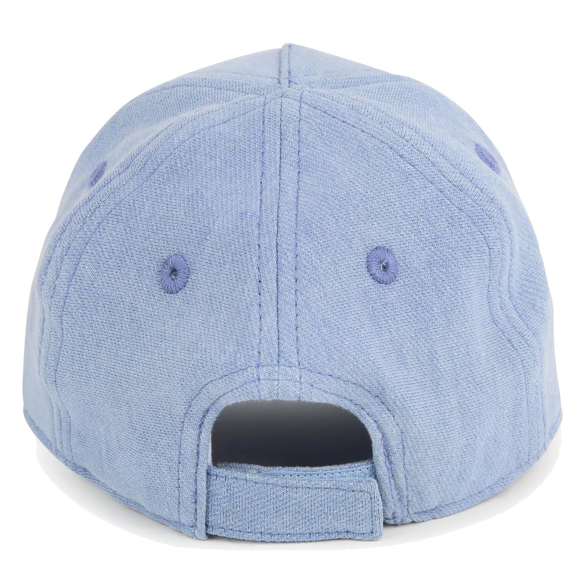 Baby Boys Light Blue Cap