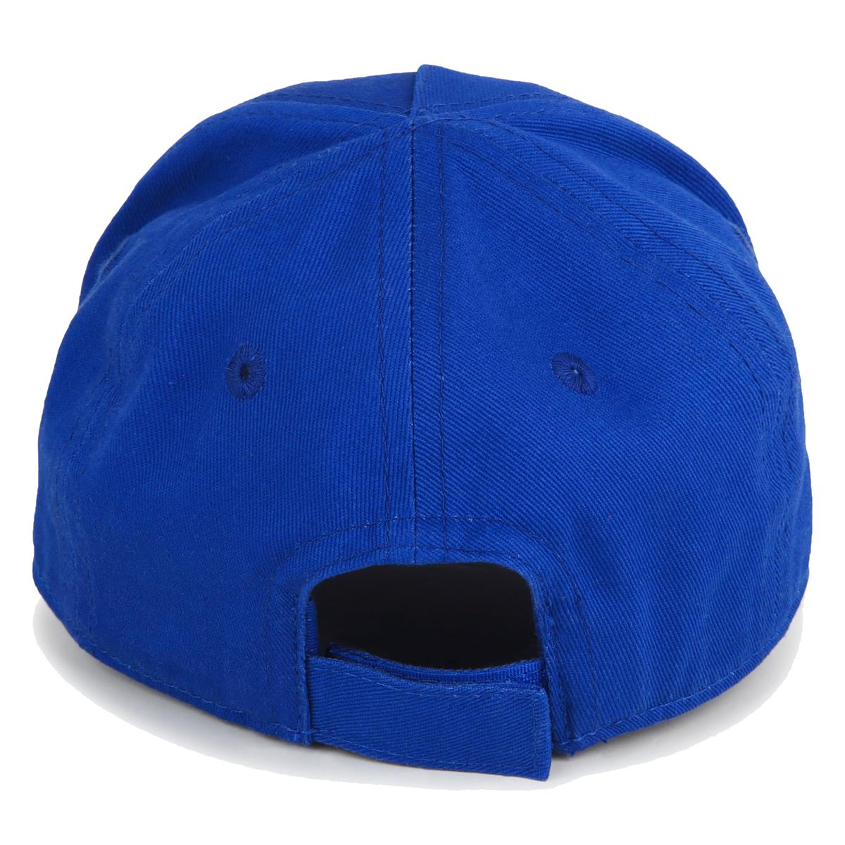 Baby Boys Blue Cap