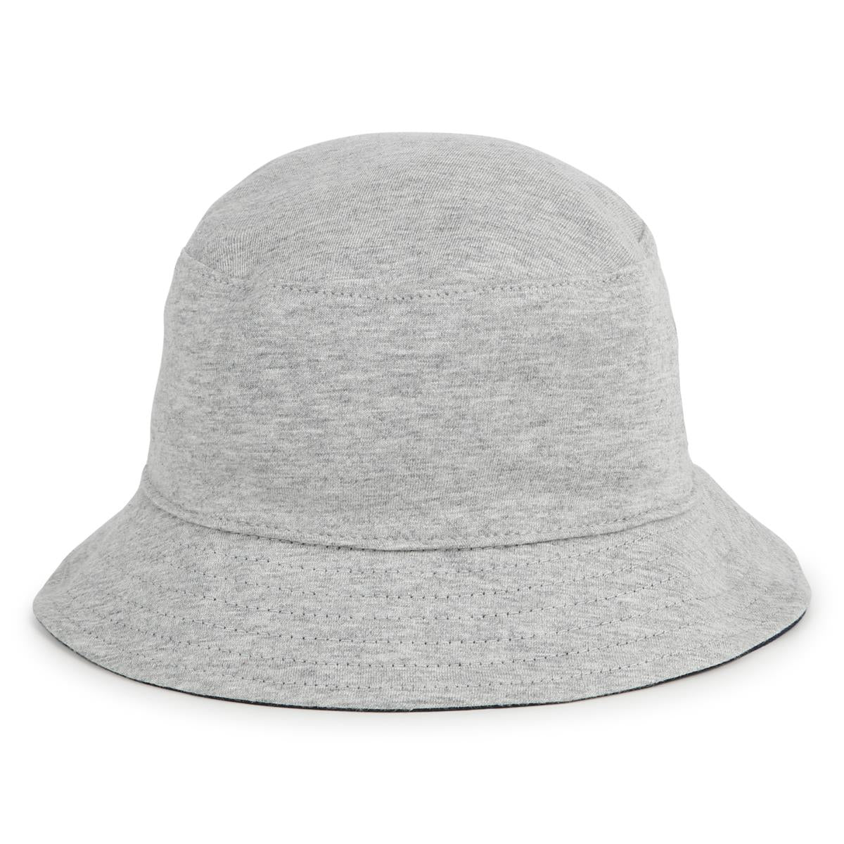 Baby Boys Dark Blue Bucket Hat