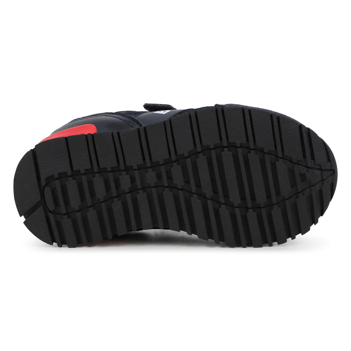 Baby Boys Navy Shoes