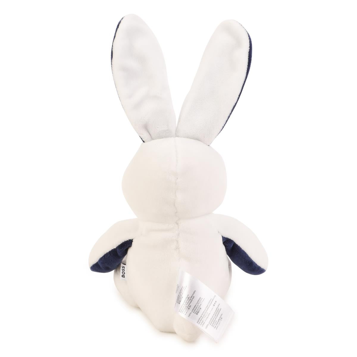 Baby Boys & Girls White Rabbit