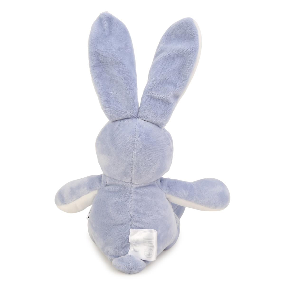 Baby Boys & Girls Light Blue Rabbit