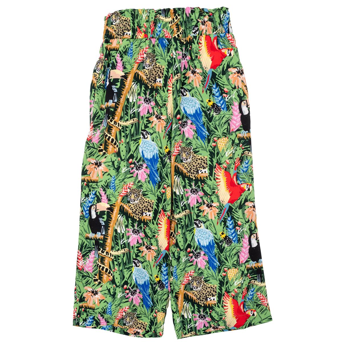 JUPE CULOTTE