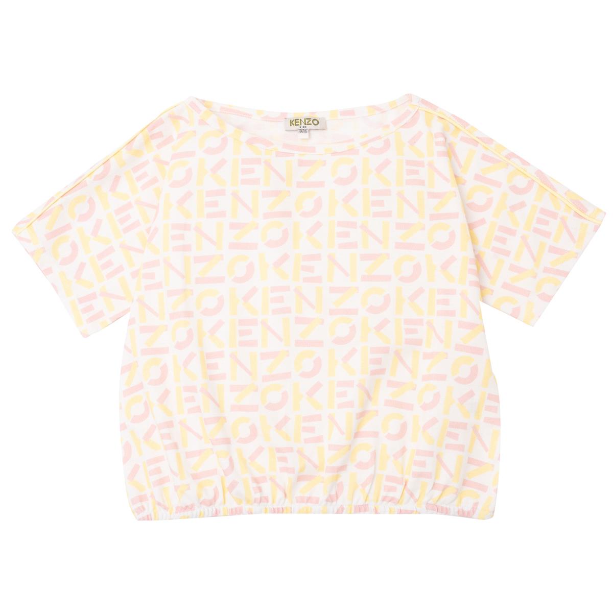 TEE-SHIRT MANCHES COURTES