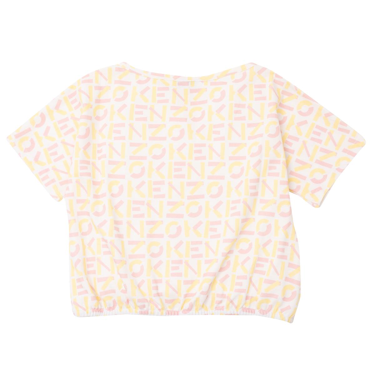 TEE-SHIRT MANCHES COURTES