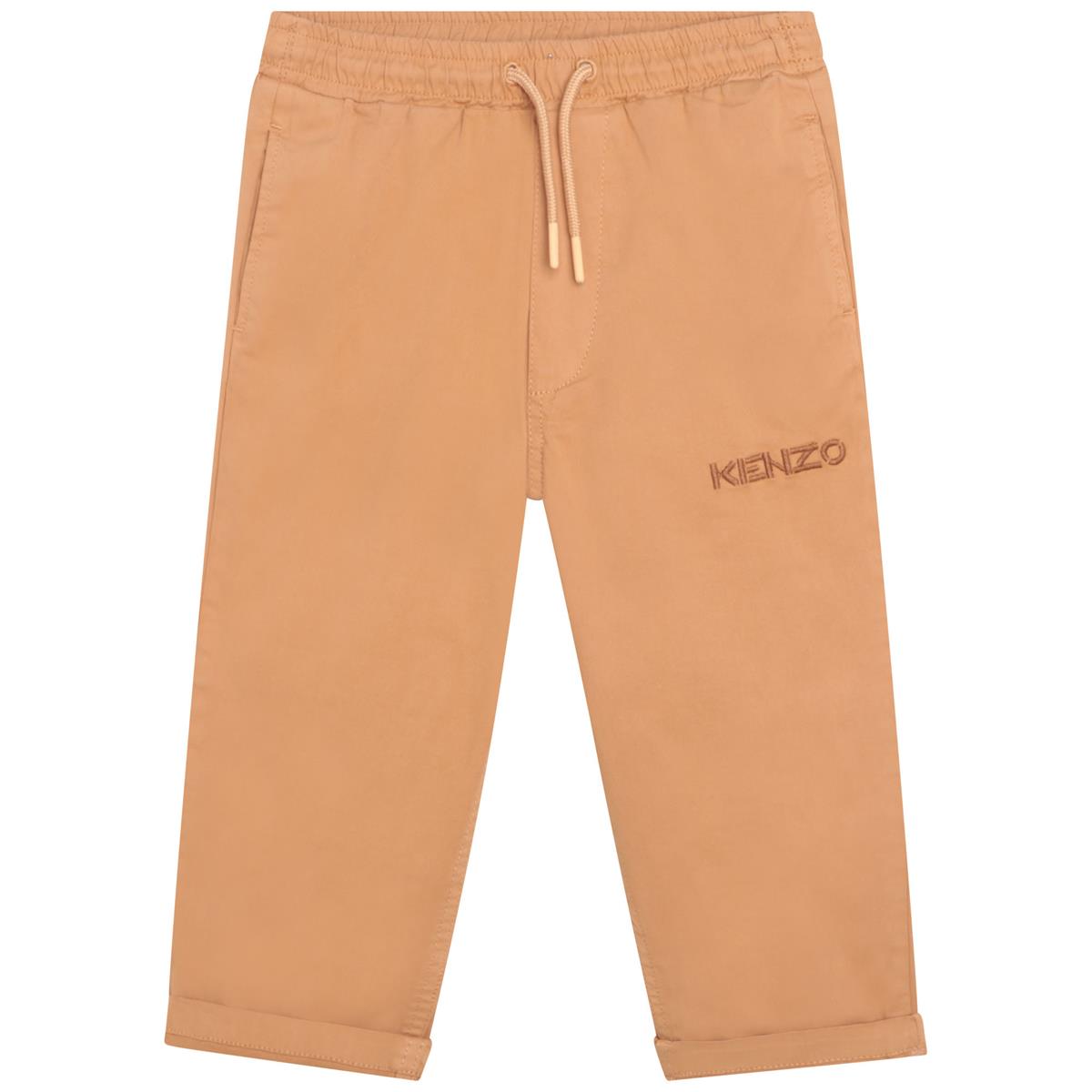PANTALON COUPE DROITE