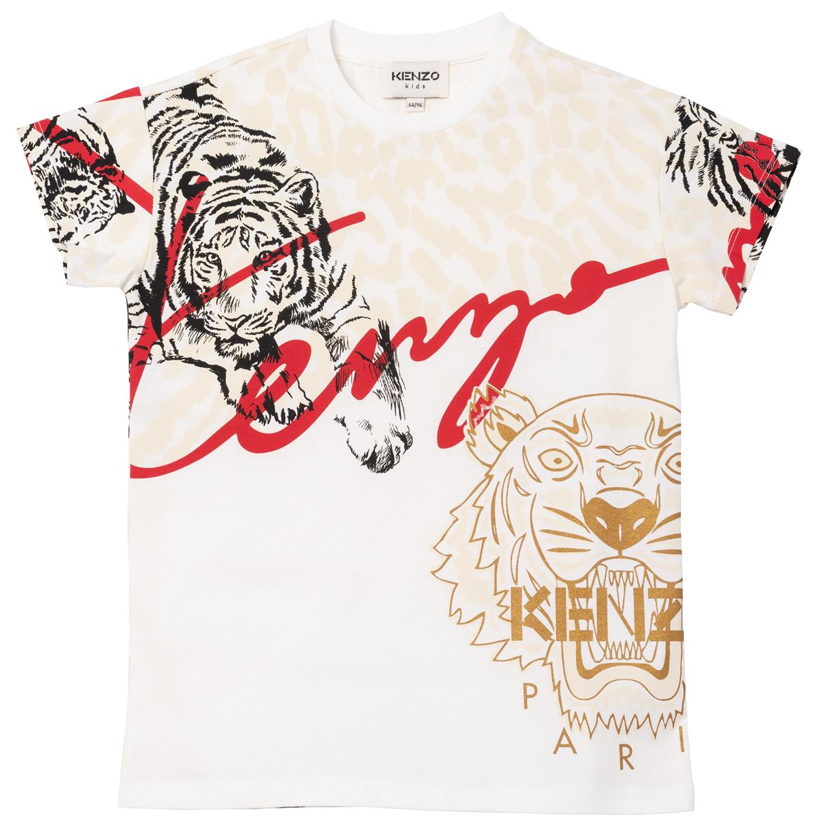 T-SHIRT MANCHES COURTES
