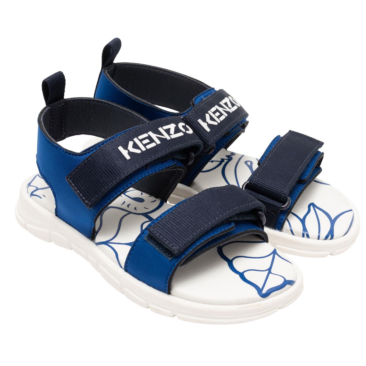 SANDALES