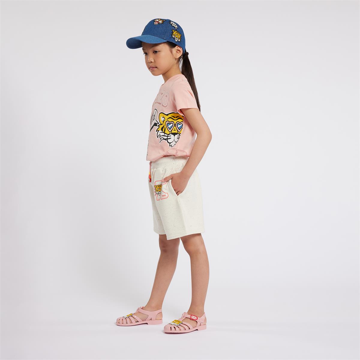 Boys Blue Baseball Cap