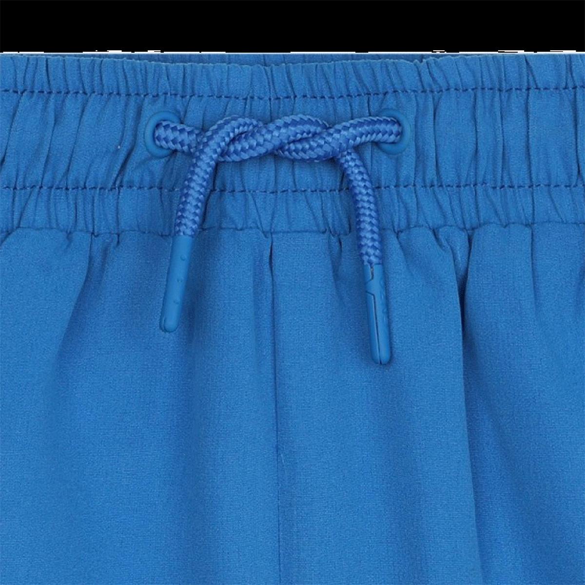 Baby Boys Blue Swim Shorts