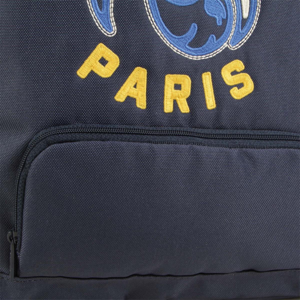 Boys & Girls Blue Backpack