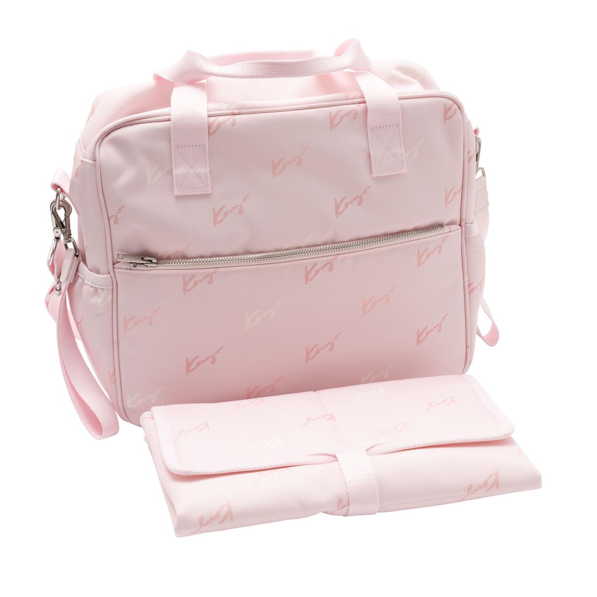SAC À LANGER