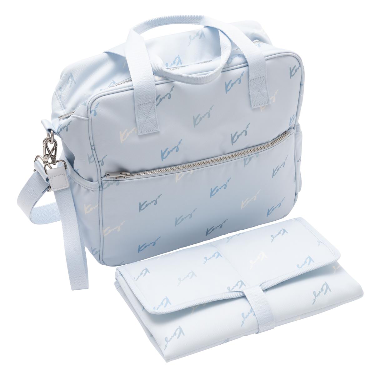 SAC À LANGER