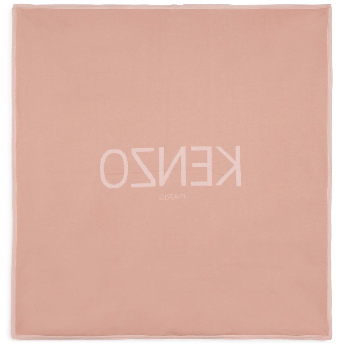 Baby Boys & Girls Pink Blanket