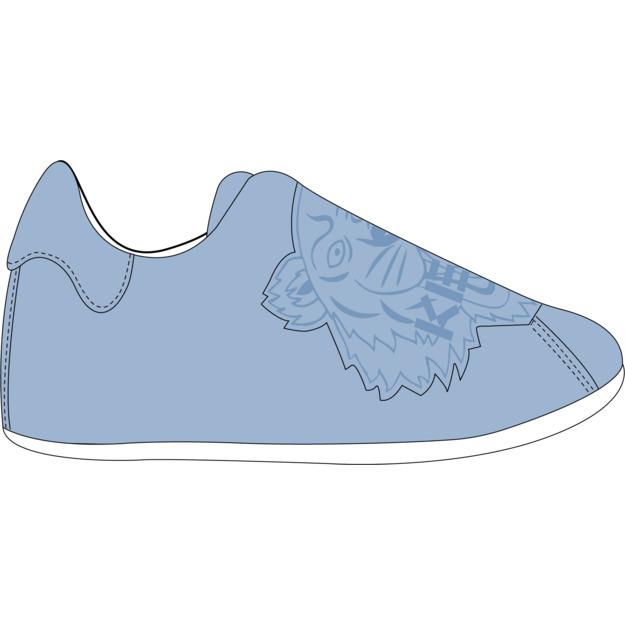 CHAUSSONS