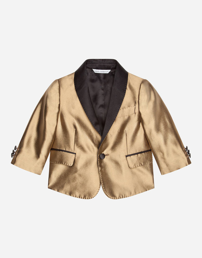 Baby Boys Sang Jacket