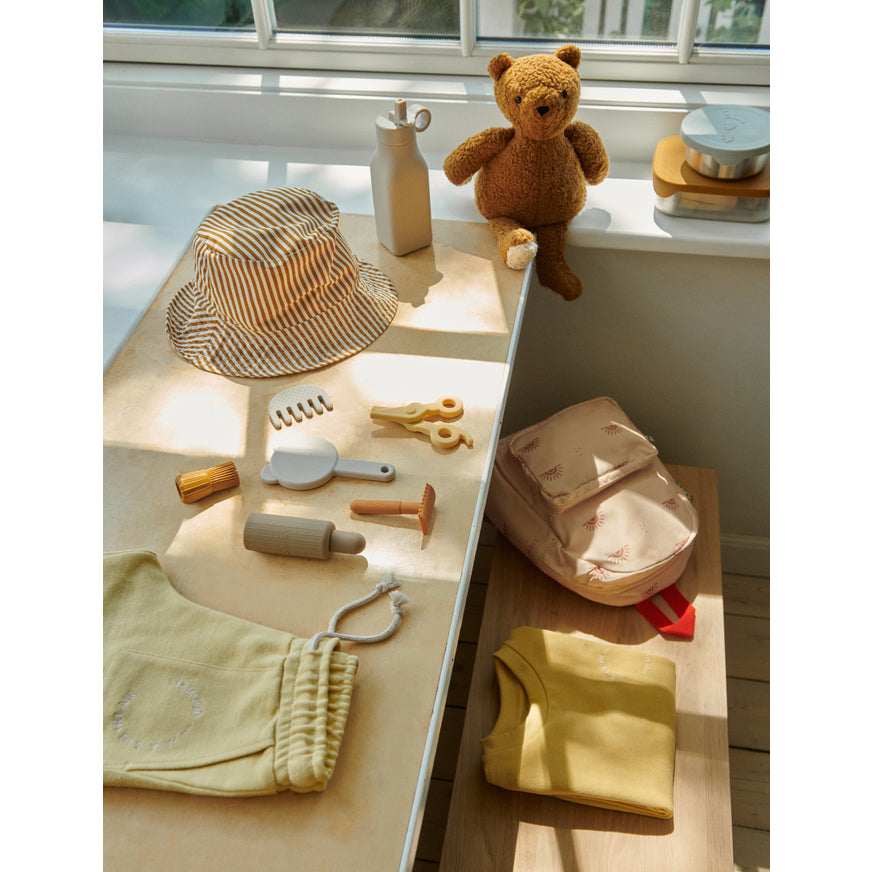 Boîte à goûter Chat Rose Garçons et Filles