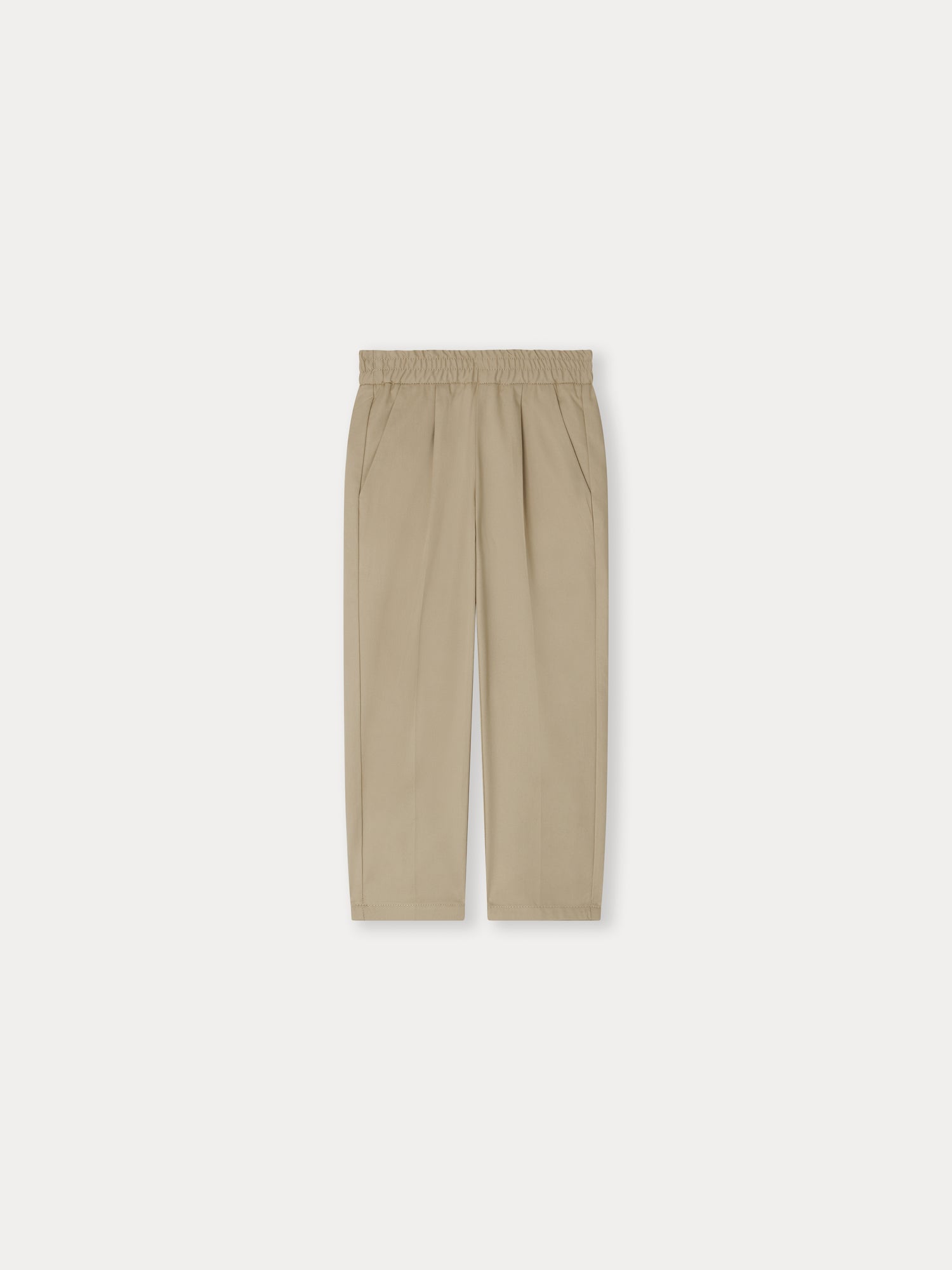 Boys Sand Trousers