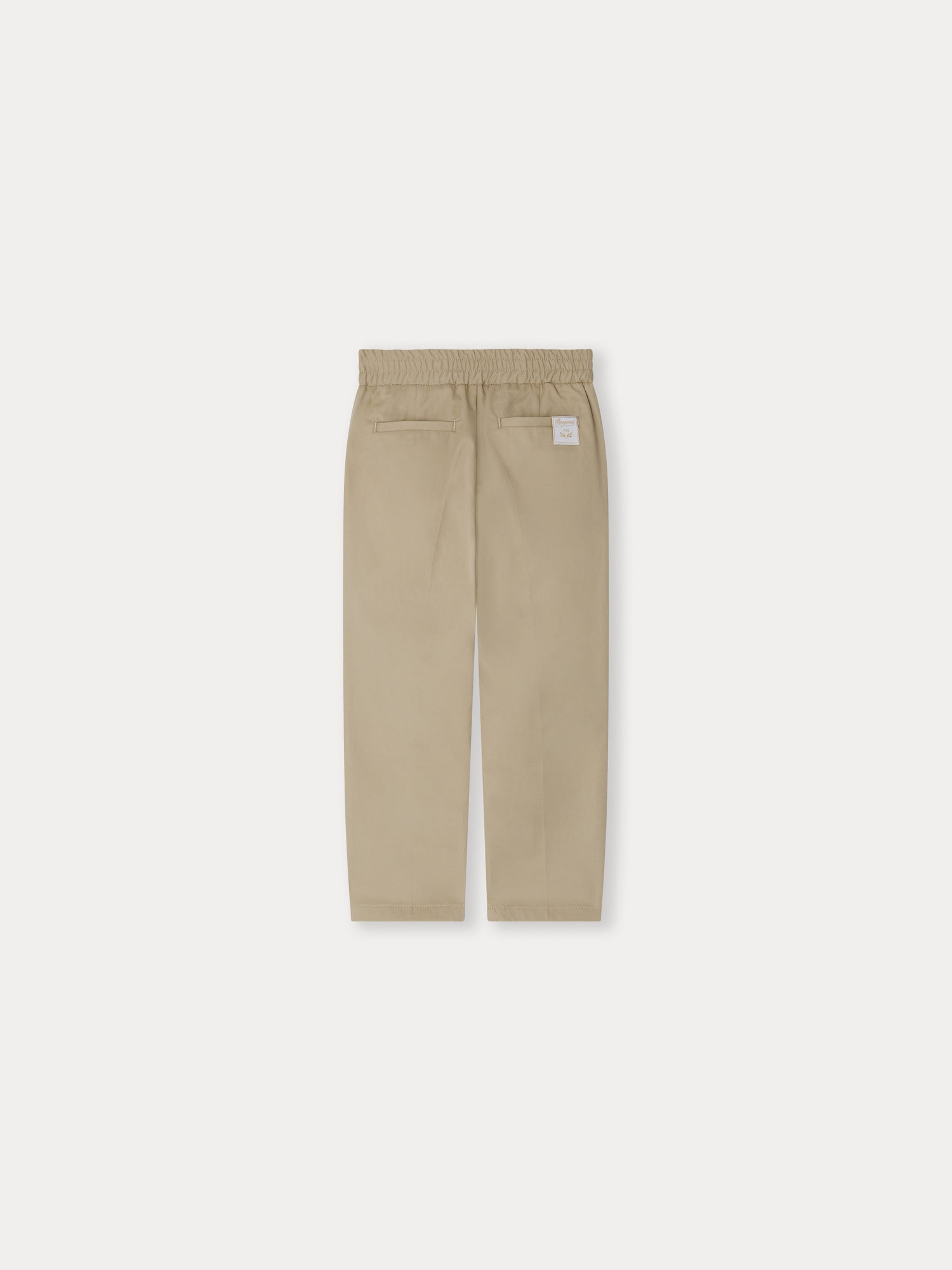 Boys Sand Trousers