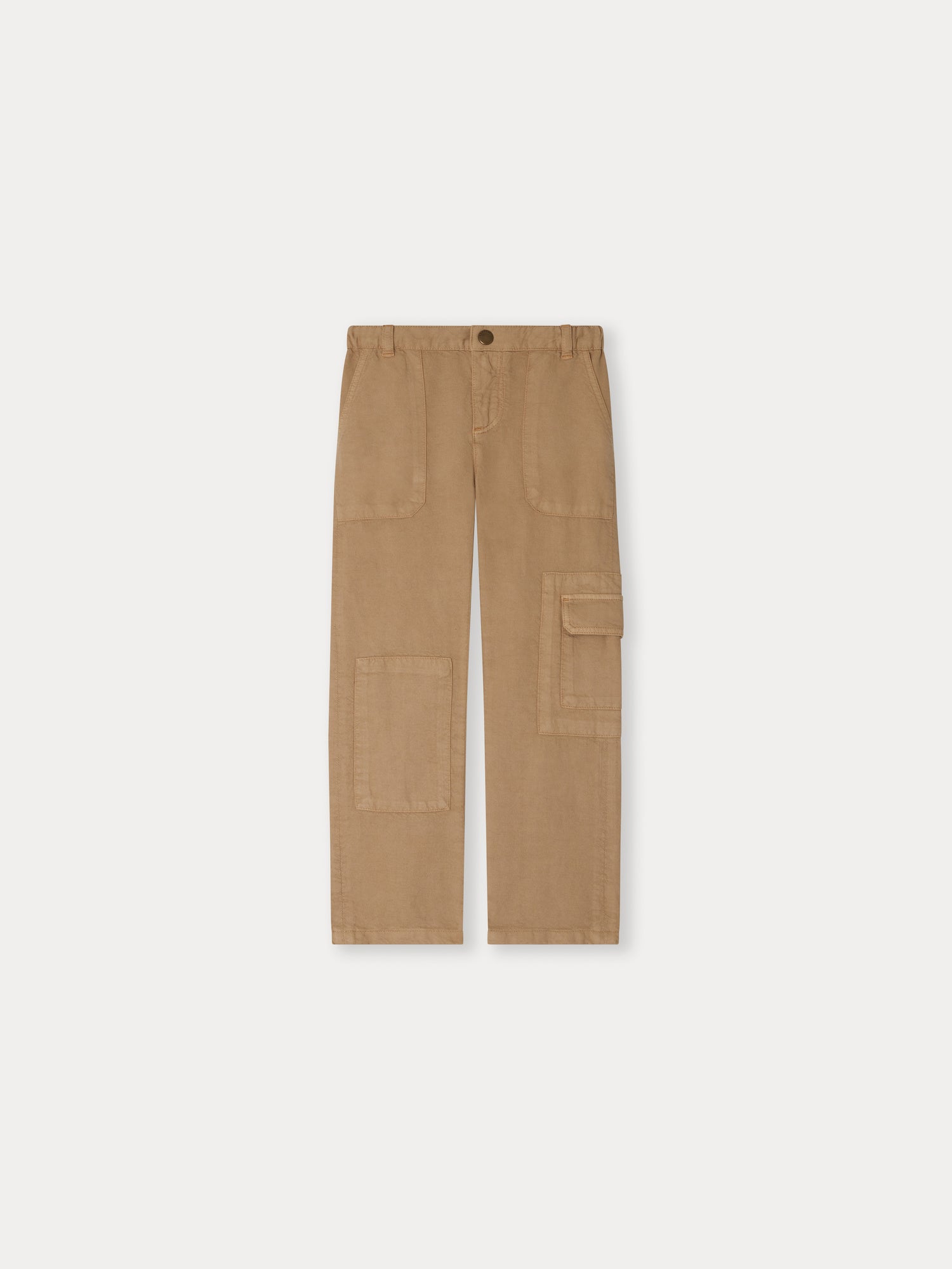 Boys Sand Trousers