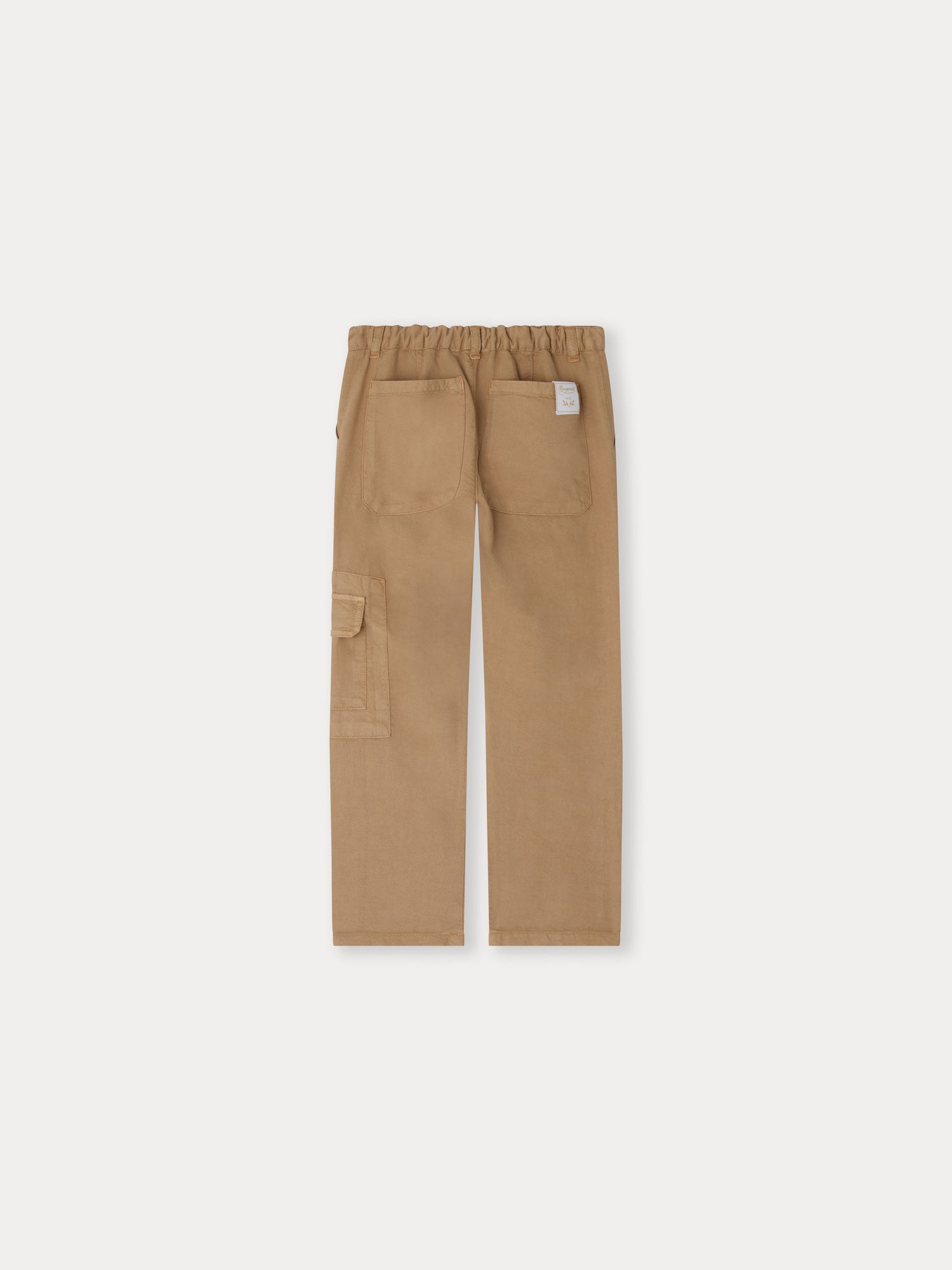 Boys Sand Trousers