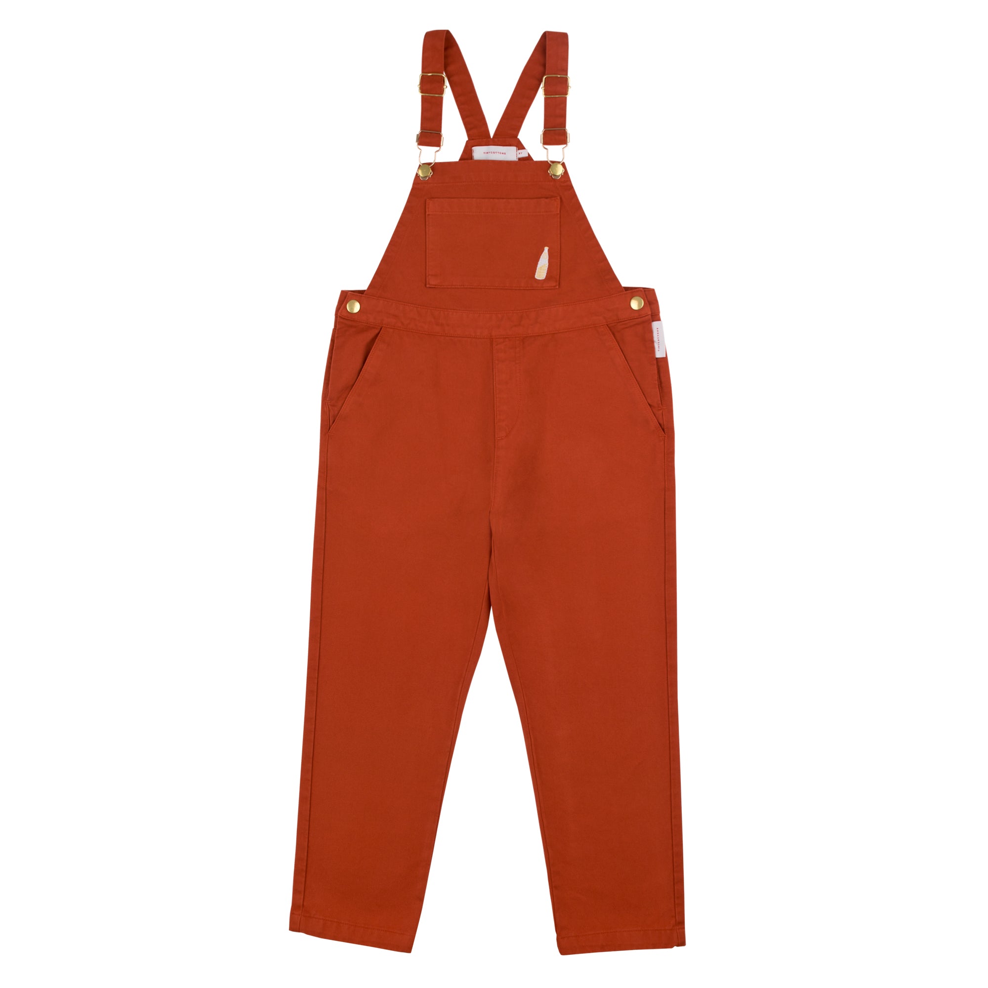Boys & Girls Sienna & Canary Cotton Trousers