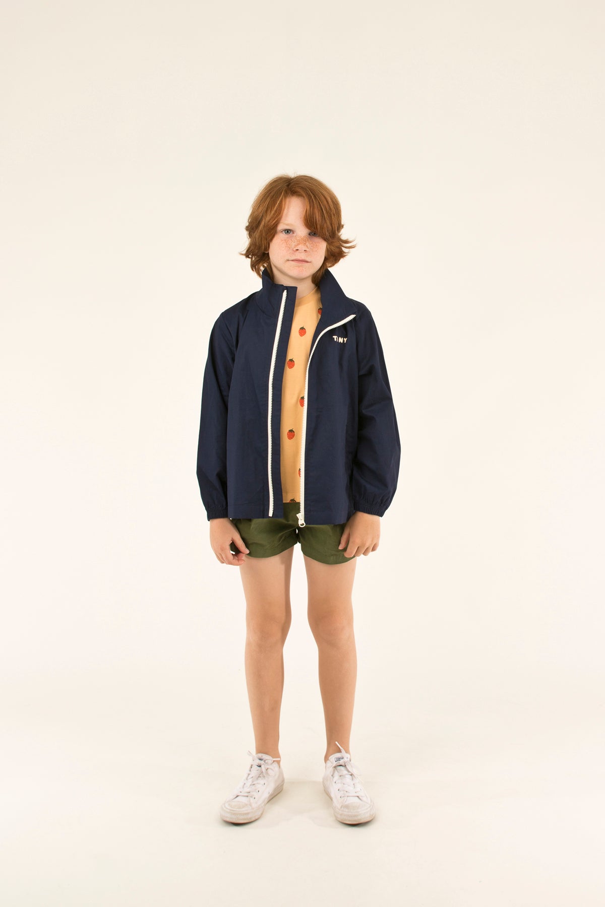 Boys & Girls DFN Dogs Cotton Jacket