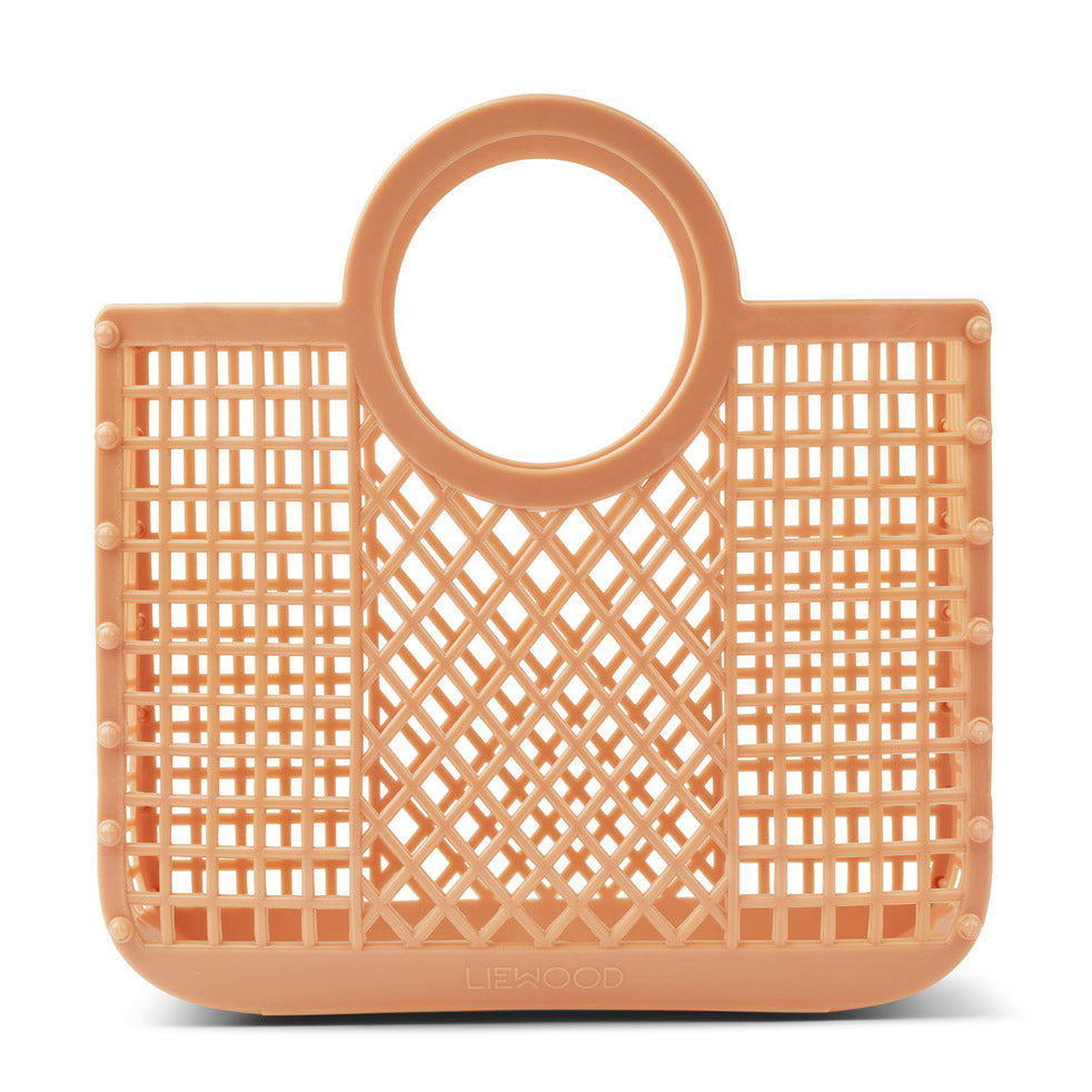 Pink Basket